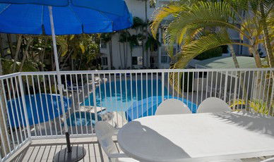 Noosa Quays Apartments - Accommodation NT 0