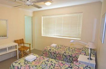 Noosa Quays Apartments - Accommodation NT 1