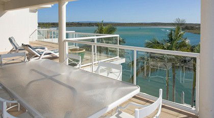 Noosa Quays Apartments - Accommodation NT 2