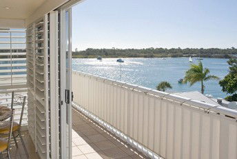 Noosa Quays Apartments - Accommodation NT 4
