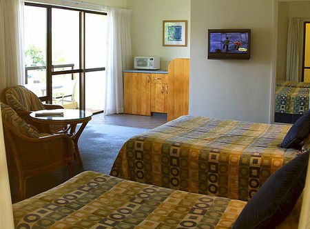 Seahaven Resort - Accommodation NT 0