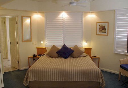 Seahaven Resort - Accommodation NT 1