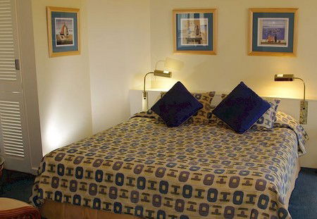 Seahaven Resort - Accommodation NT 2
