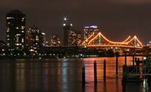 Kirribilli Apartments - Accommodation NT 0