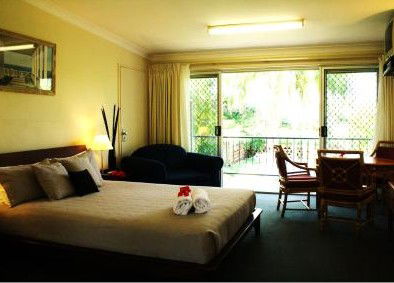 The Hideaway Cabarita Beach - Accommodation NT 0