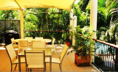 The Hideaway Cabarita Beach - Accommodation NT 2