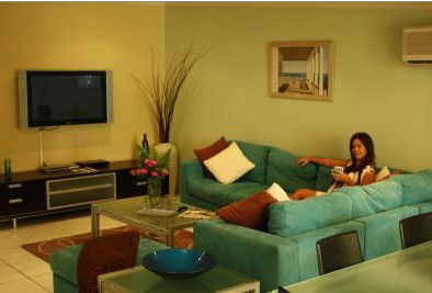 The Hideaway Cabarita Beach - Accommodation NT 3