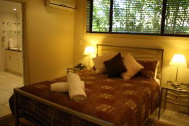 The Hideaway Cabarita Beach - Accommodation NT 4