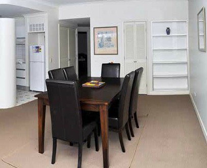 Arc Resort - Accommodation NT 0