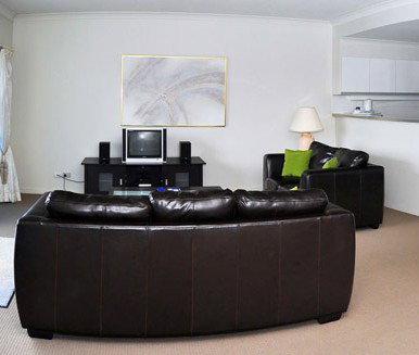 Arc Resort - Accommodation NT 1