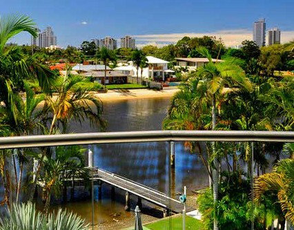 Arc Resort - Accommodation NT 5