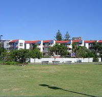Casablanca Beachfront Apartments - Accommodation NT