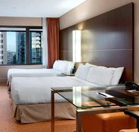 Hilton Brisbane - Accommodation NT