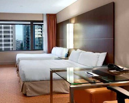 Hilton Brisbane - NT Tourism 0