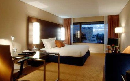 Hilton Brisbane - NT Tourism 1