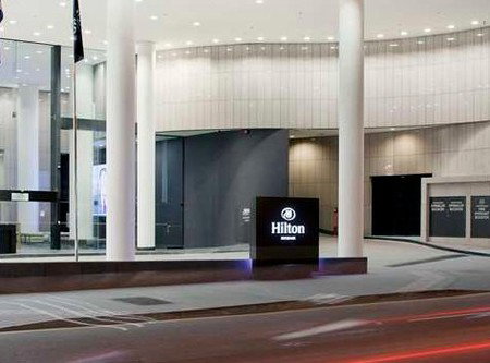 Hilton Brisbane - NT Tourism 3