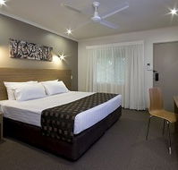 Cairns Colonial Club Resort - Accommodation NT