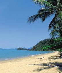 Marlin Gateway Apartments - Accommodation NT 0