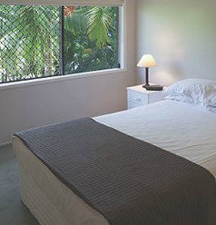 Marlin Gateway Apartments - Accommodation NT 3