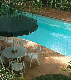 Marlin Gateway Apartments - Accommodation NT 4