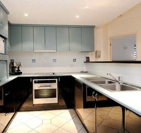 Oasis At Palm Cove - Accommodation NT 3