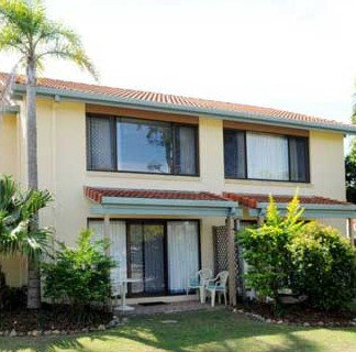 Wolngarin Holiday Resort - Accommodation NT 2