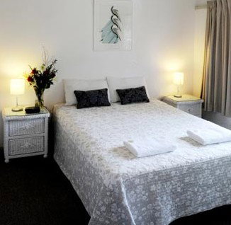 Wolngarin Holiday Resort - Accommodation NT 3