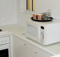 Milton Motel - Accommodation NT