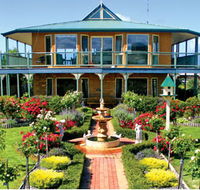 Haley Reef Views Bed and Breakfast - Accommodation NT