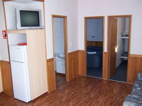 Koonwarra Family Holiday Park - Accommodation NT 1