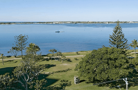 Australia Fair QLD Accommodation NT