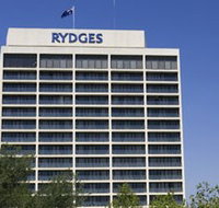 Rydges Lakeside - Canberra - NT Tourism