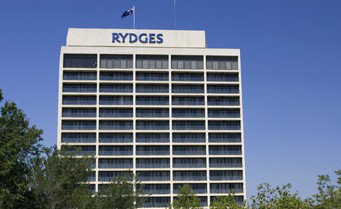 Rydges Lakeside - Canberra - NT Tourism 0