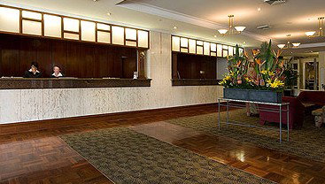 Rydges Lakeside - Canberra - NT Tourism 1