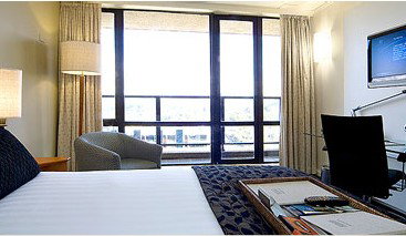 Rydges Lakeside - Canberra - NT Tourism 2