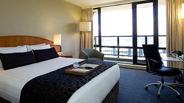 Rydges Lakeside - Canberra - NT Tourism 3