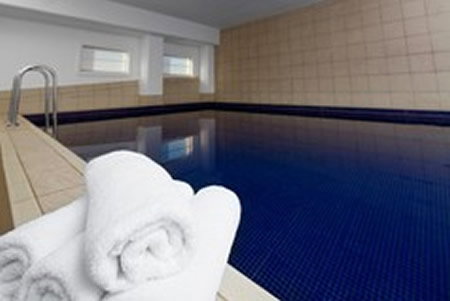 Mantra On Northbourne - Accommodation NT 1