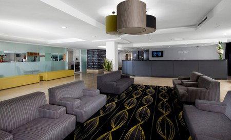 Mantra On Northbourne - Accommodation NT 5