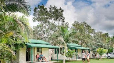 Glen Villa Resort Byron Bay - Accommodation NT 1