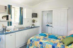 Glen Villa Resort Byron Bay - Accommodation NT 2