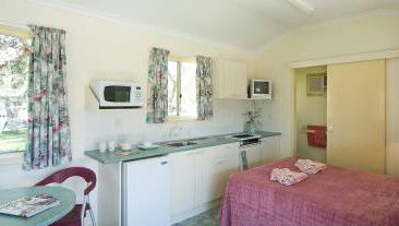 Glen Villa Resort Byron Bay - Accommodation NT 3