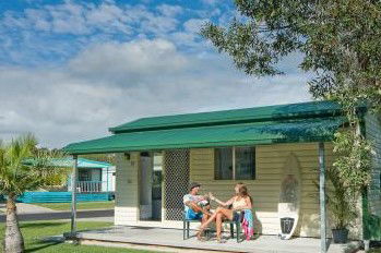 Glen Villa Resort Byron Bay - Accommodation NT 4