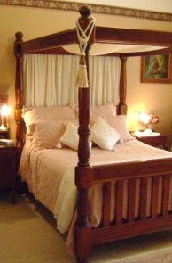 Dalebrook Guest House - Accommodation NT 3