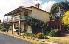 Dalebrook Guest House - Accommodation NT 4