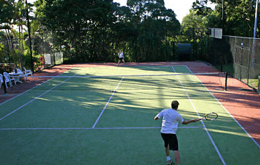 Noosa Crest Resort - Accommodation NT
