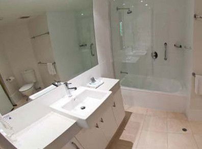 Regatta Riverfront Apartments - Accommodation NT 3