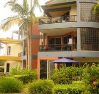 Como Noosa - Accommodation NT