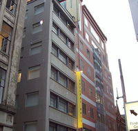 Adelphi Hotel - Accommodation NT