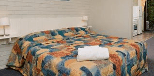 Regency Waterfront Motel - Accommodation NT