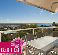 Bali Hai Apartments Noosa - Accommodation NT